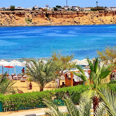 Turquoise Beach Hotel Sharm El Sheikk Exterior foto