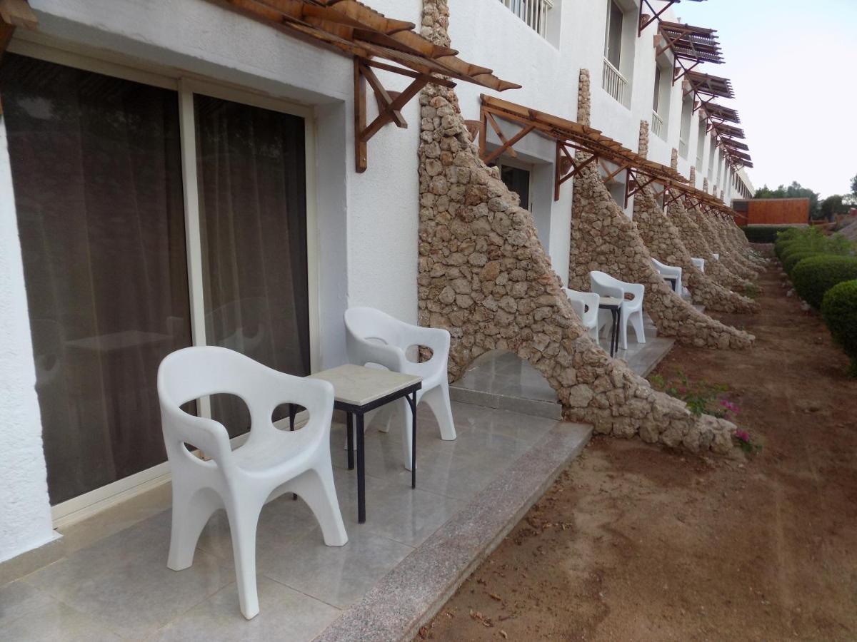 Turquoise Beach Hotel Sharm El Sheikk Exterior foto