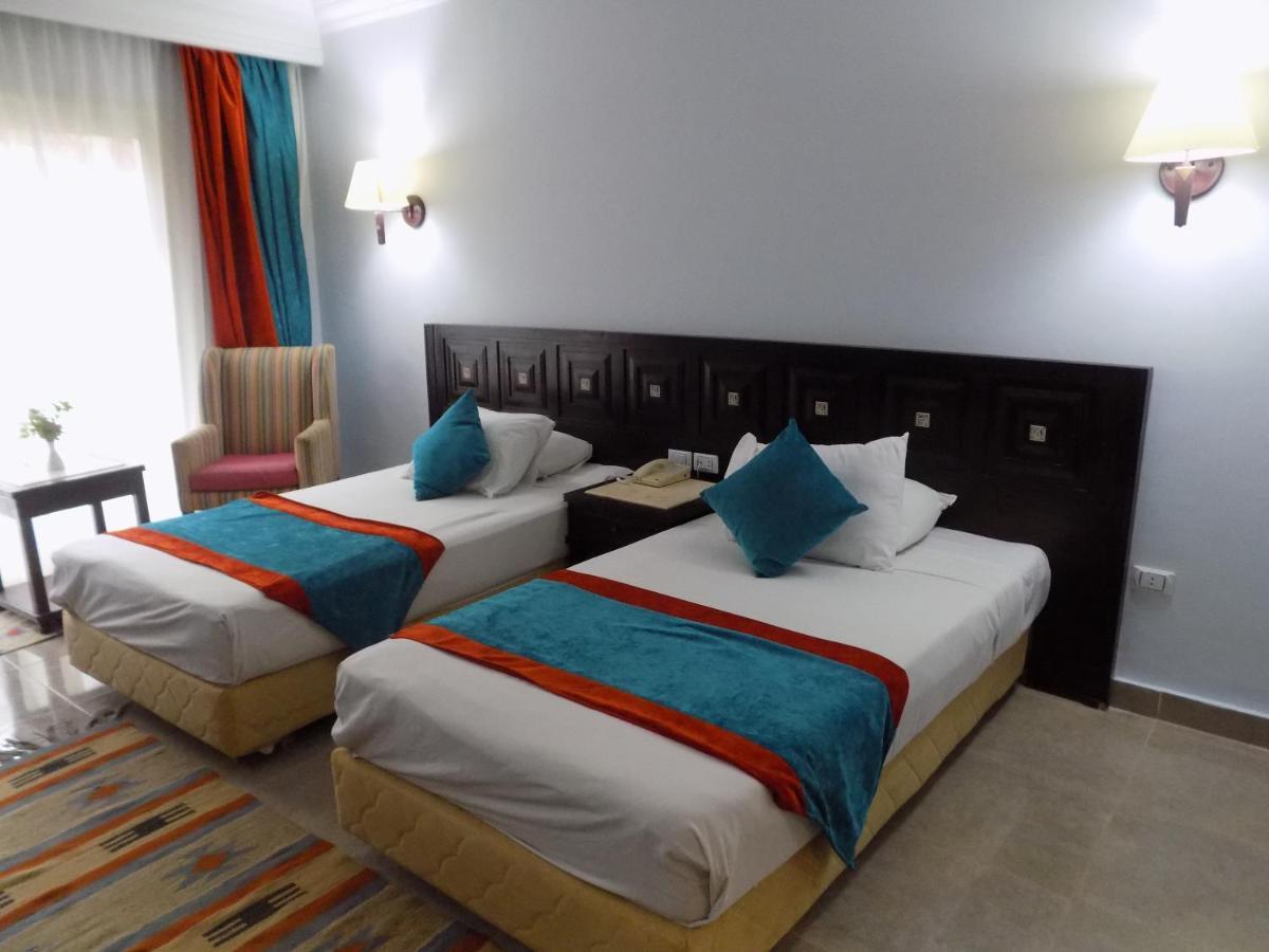 Turquoise Beach Hotel Sharm El Sheikk Exterior foto