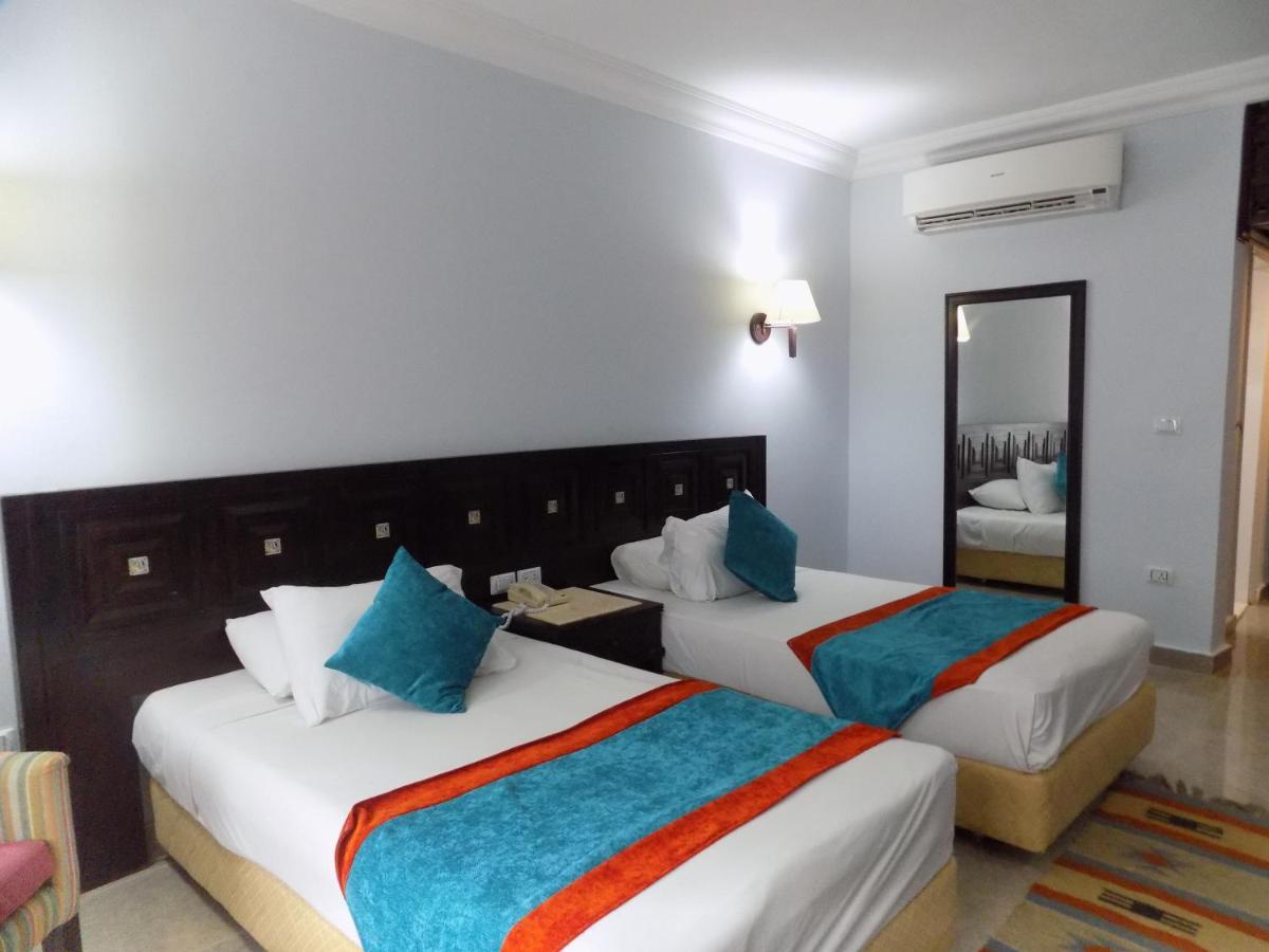 Turquoise Beach Hotel Sharm El Sheikk Exterior foto