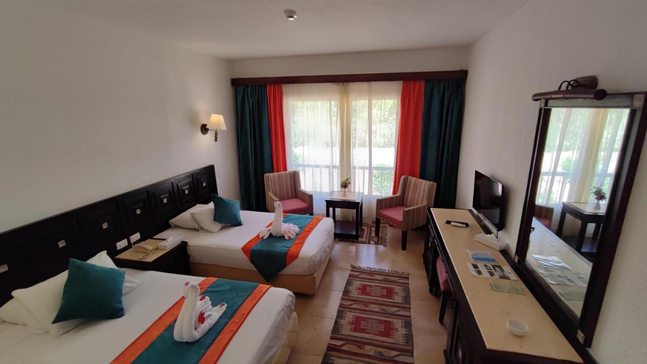 Turquoise Beach Hotel Sharm El Sheikk Exterior foto