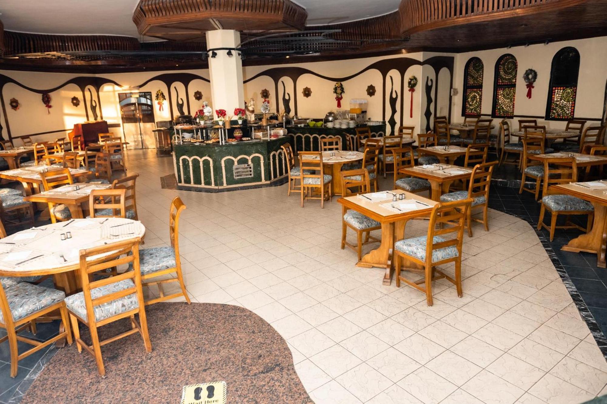 Turquoise Beach Hotel Sharm El Sheikk Exterior foto