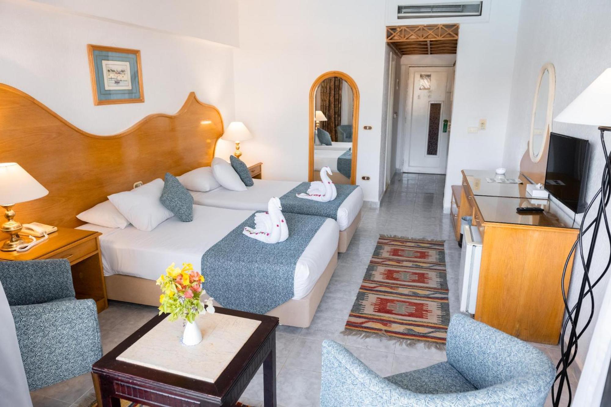 Turquoise Beach Hotel Sharm El Sheikk Exterior foto