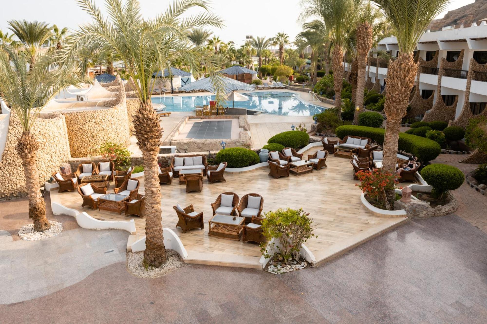 Turquoise Beach Hotel Sharm El Sheikk Exterior foto