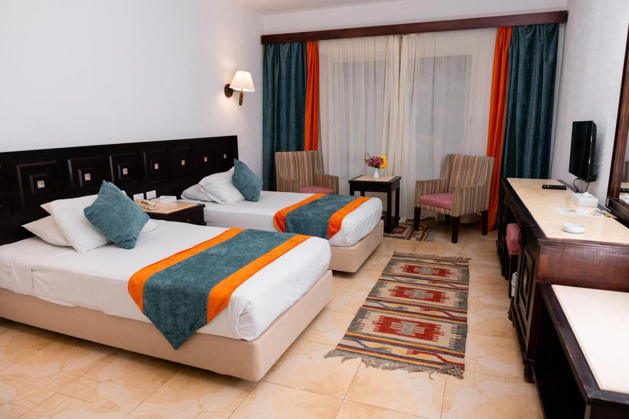 Turquoise Beach Hotel Sharm El Sheikk Exterior foto