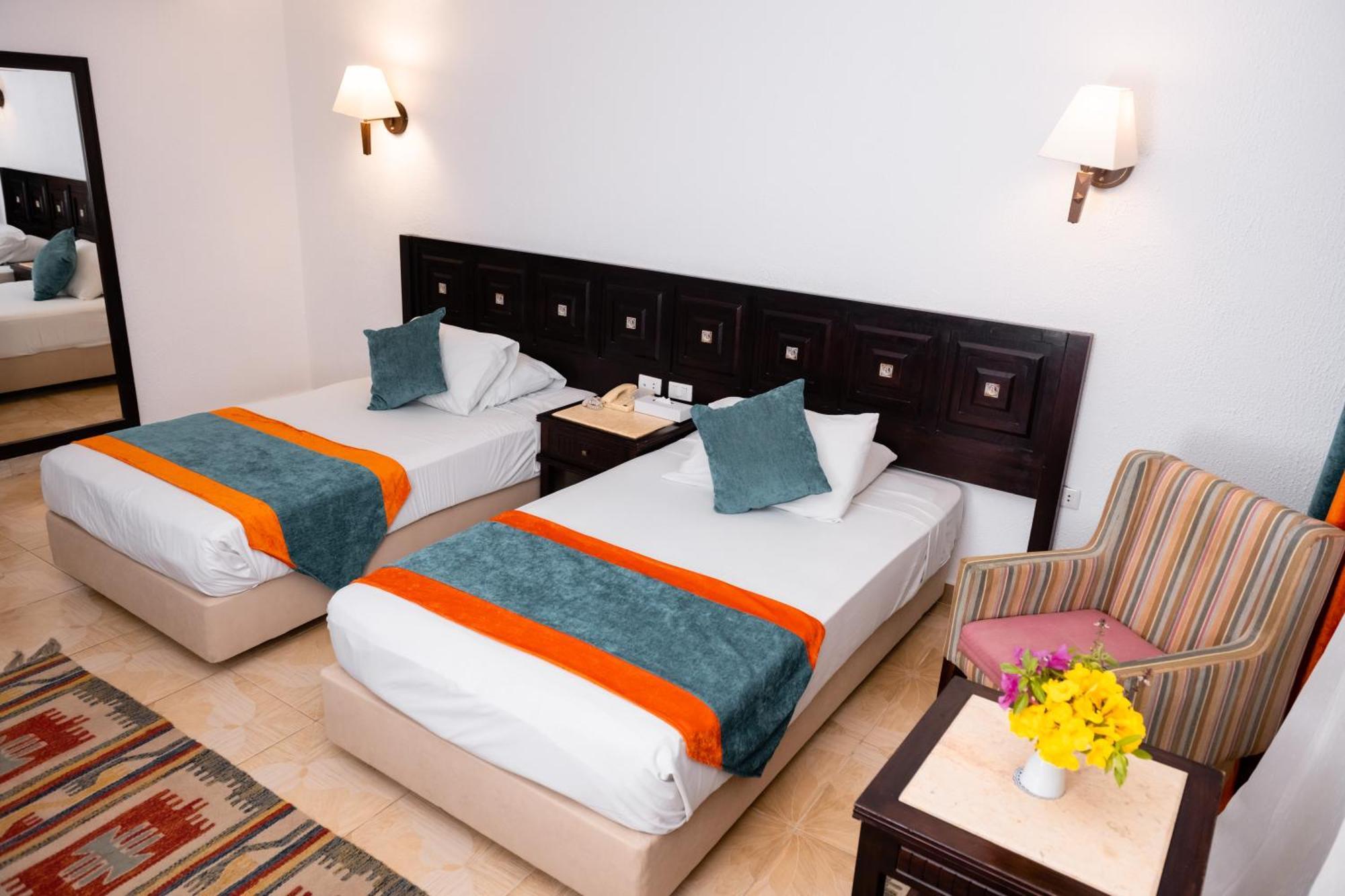 Turquoise Beach Hotel Sharm El Sheikk Exterior foto
