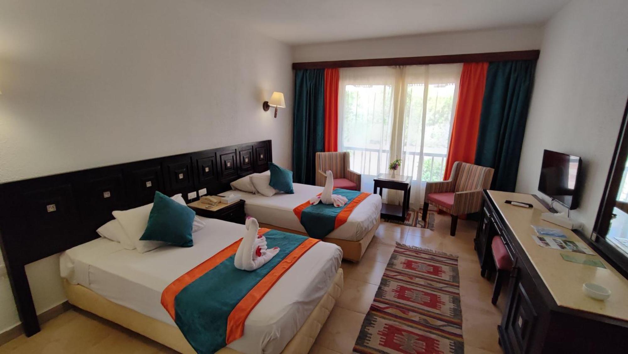 Turquoise Beach Hotel Sharm El Sheikk Exterior foto