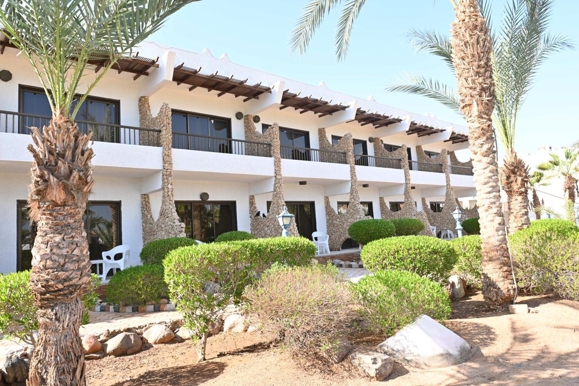 Turquoise Beach Hotel Sharm El Sheikk Exterior foto