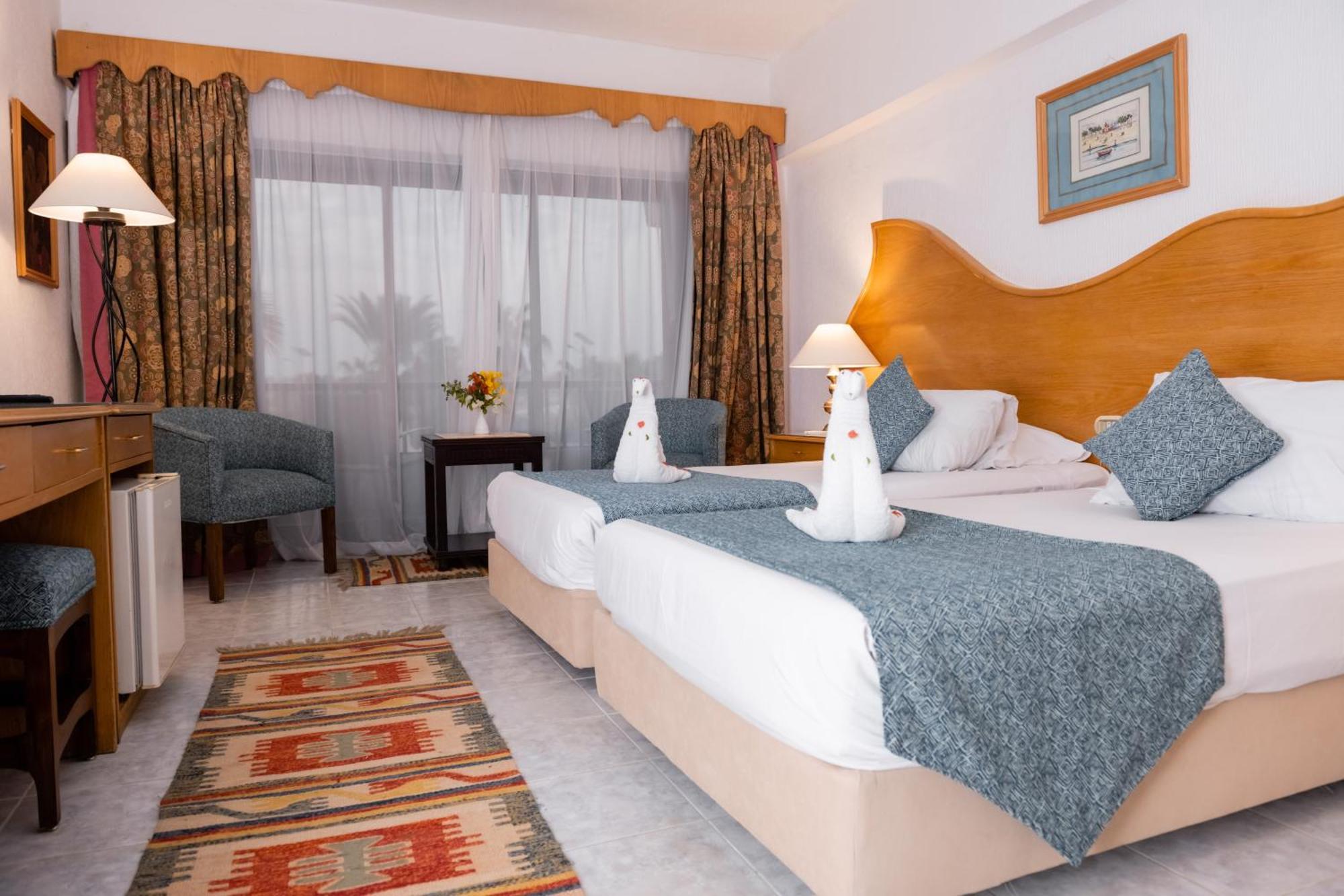 Turquoise Beach Hotel Sharm El Sheikk Exterior foto