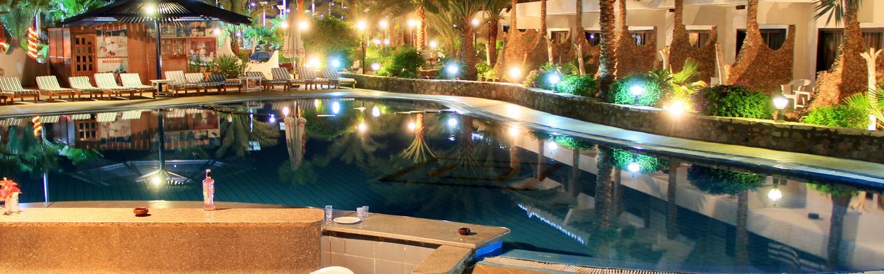 Turquoise Beach Hotel Sharm El Sheikk Exterior foto